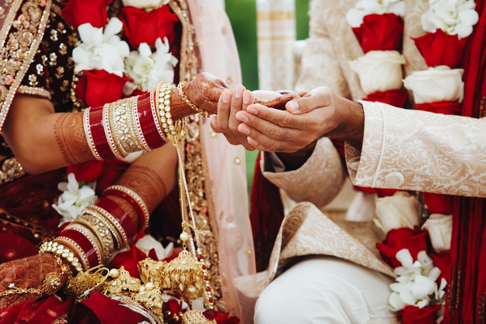 How to Choose the Right Wedding Planners in Pune for Your Big Day